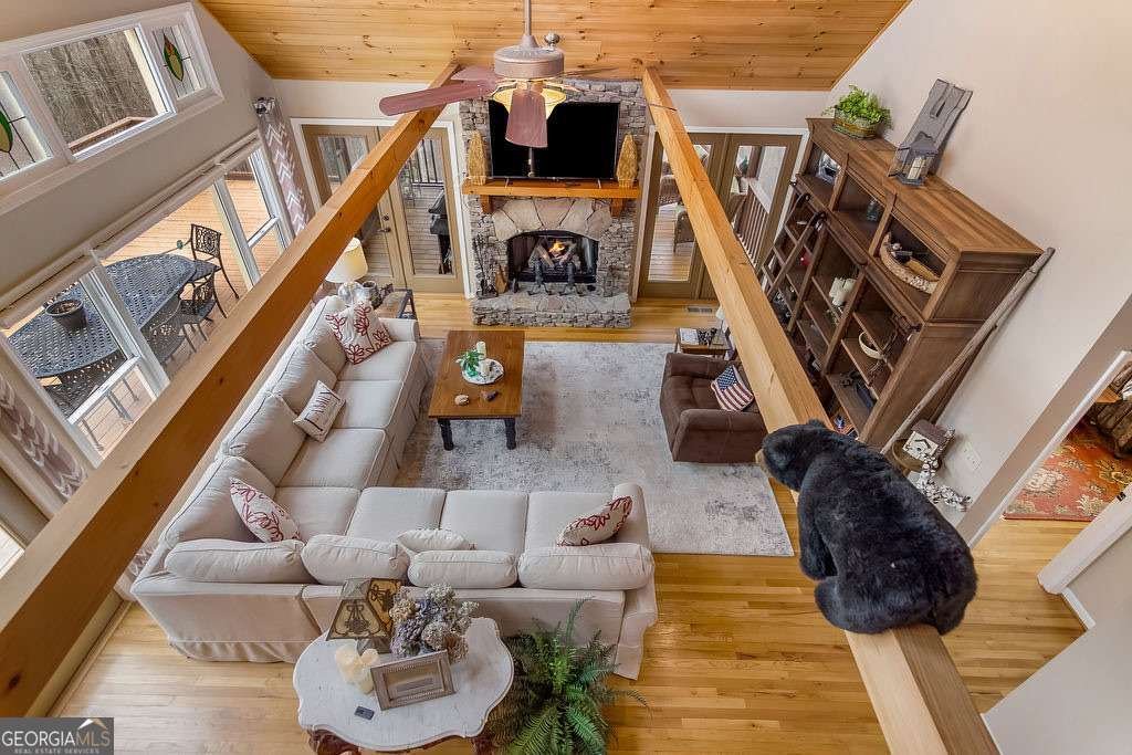 217 Walnut Ridge Ellijay - Photo 38