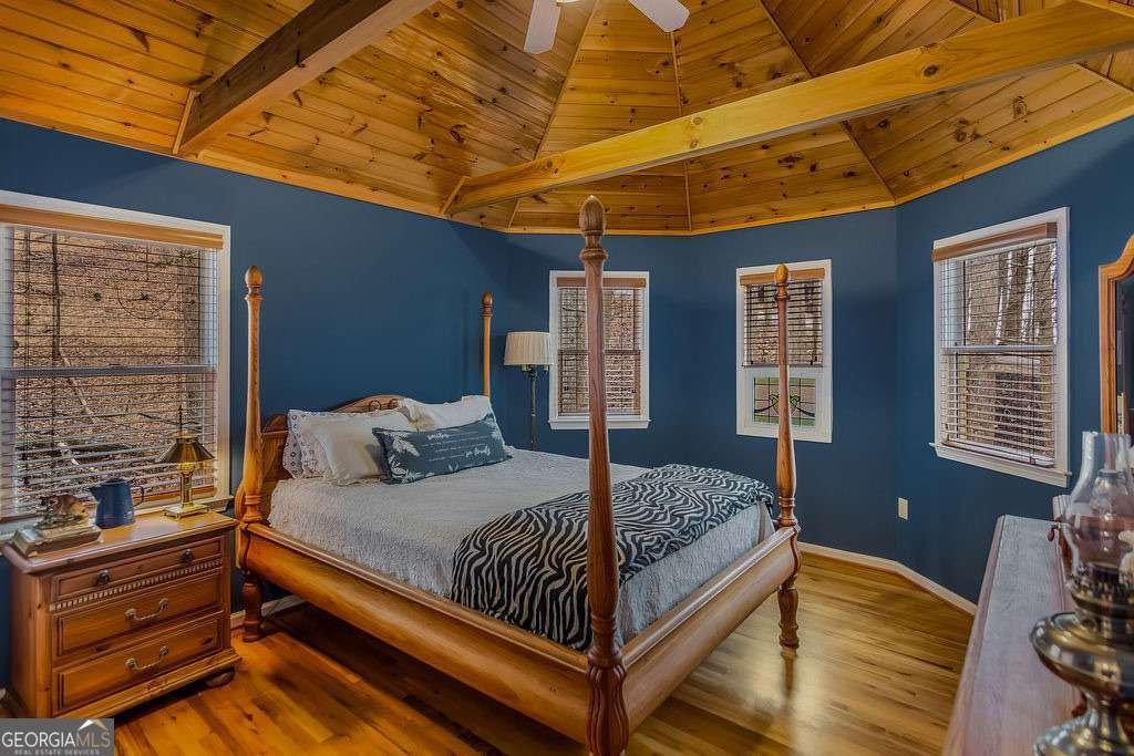 217 Walnut Ridge Ellijay - Photo 39