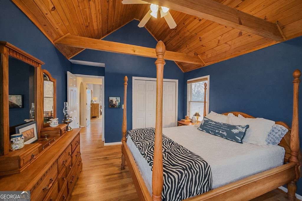 217 Walnut Ridge Ellijay - Photo 40