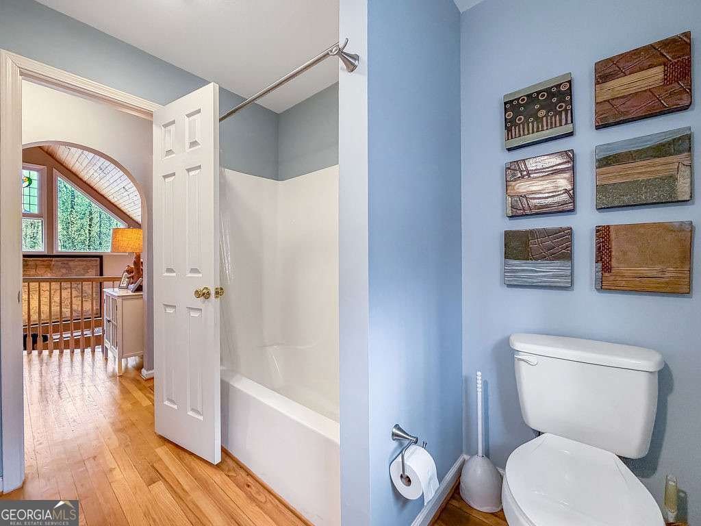 217 Walnut Ridge Ellijay - Photo 43