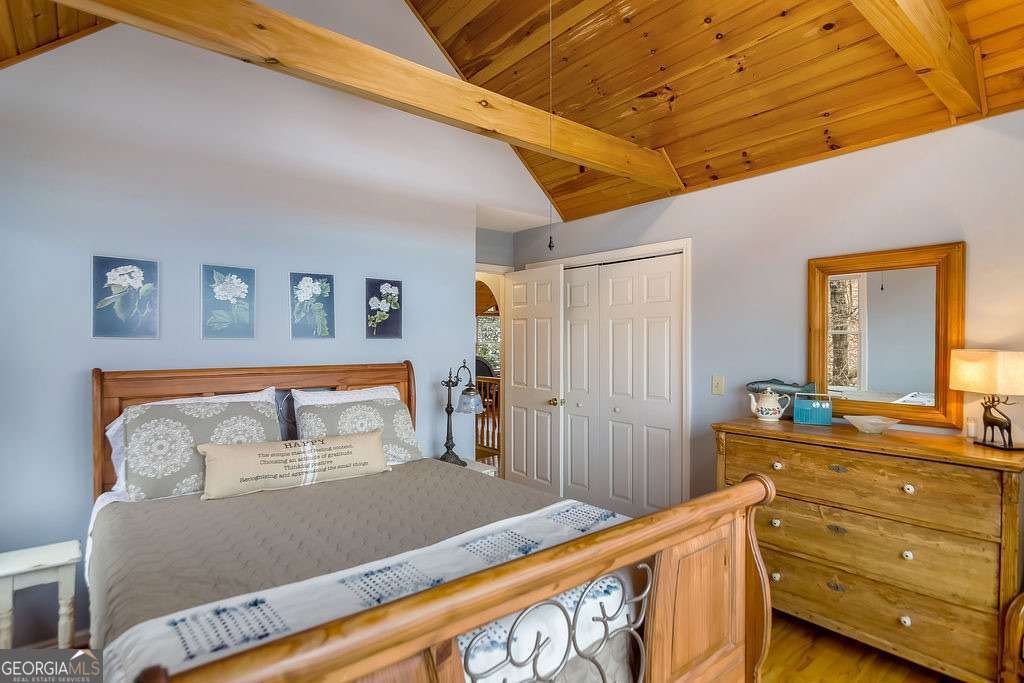 217 Walnut Ridge Ellijay - Photo 44