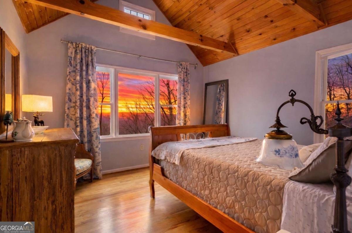 217 Walnut Ridge Ellijay - Photo 45