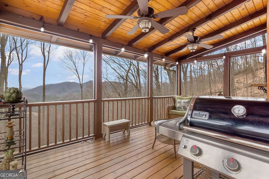 217 Walnut Ridge Ellijay - Photo 47