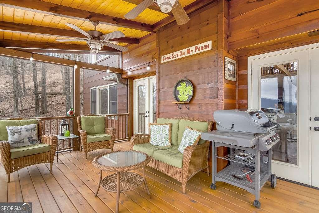 217 Walnut Ridge Ellijay - Photo 48