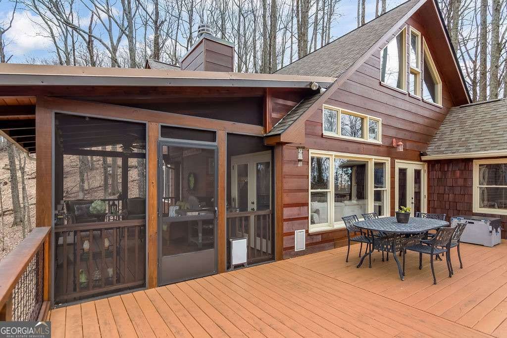 217 Walnut Ridge Ellijay - Photo 49