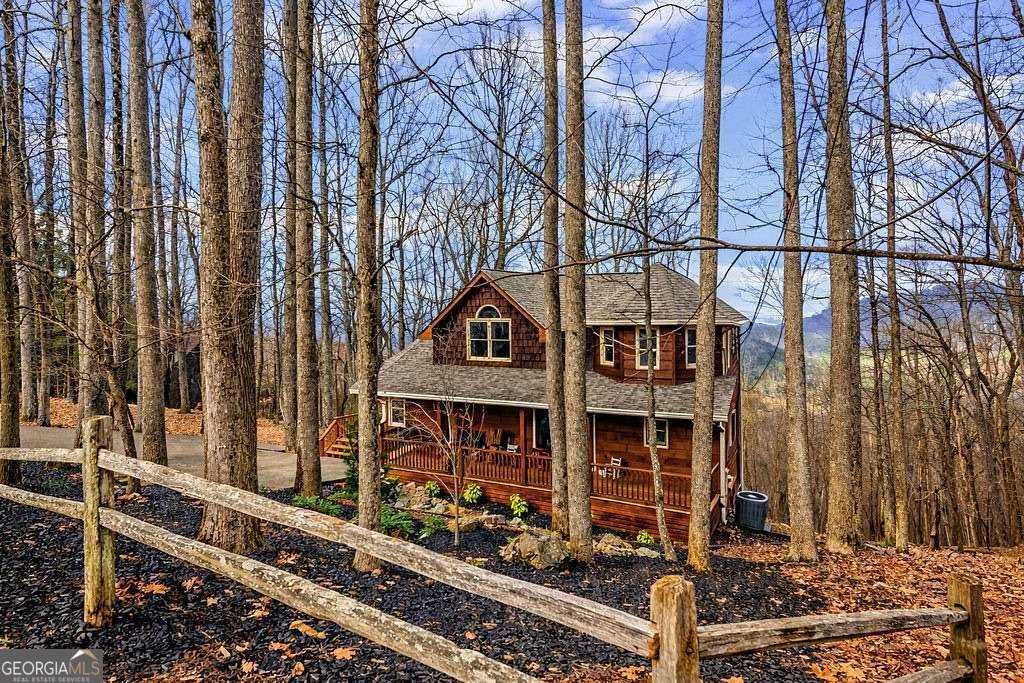 217 Walnut Ridge Ellijay - Photo 55