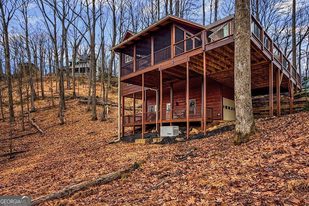 217 Walnut Ridge Ellijay - Photo 56