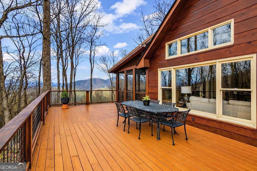 217 Walnut Ridge Ellijay - Photo 7