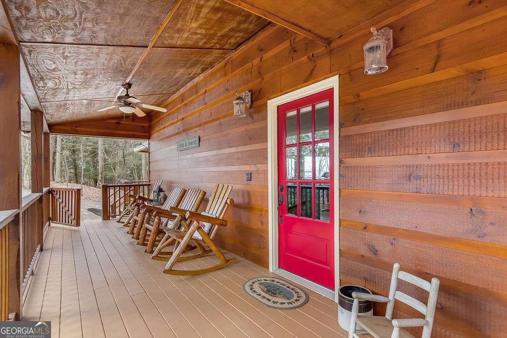 217 Walnut Ridge Ellijay - Photo 8