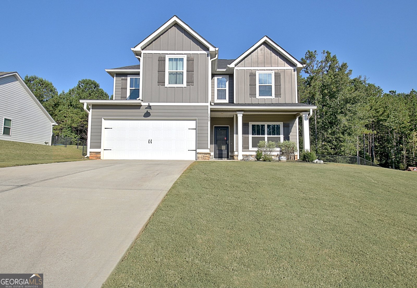 109 Landon Drive Whitesburg - Photo 1