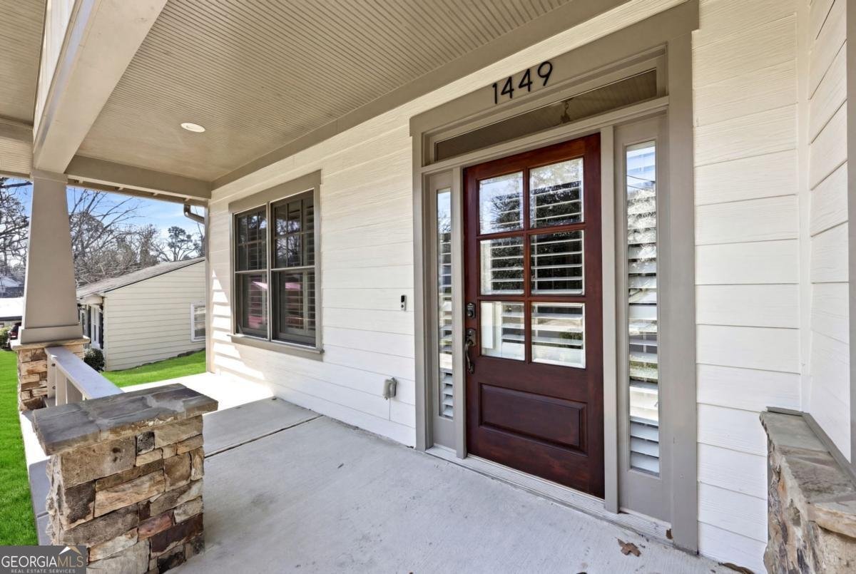 1449 Walker Street Gainesville - Photo 33