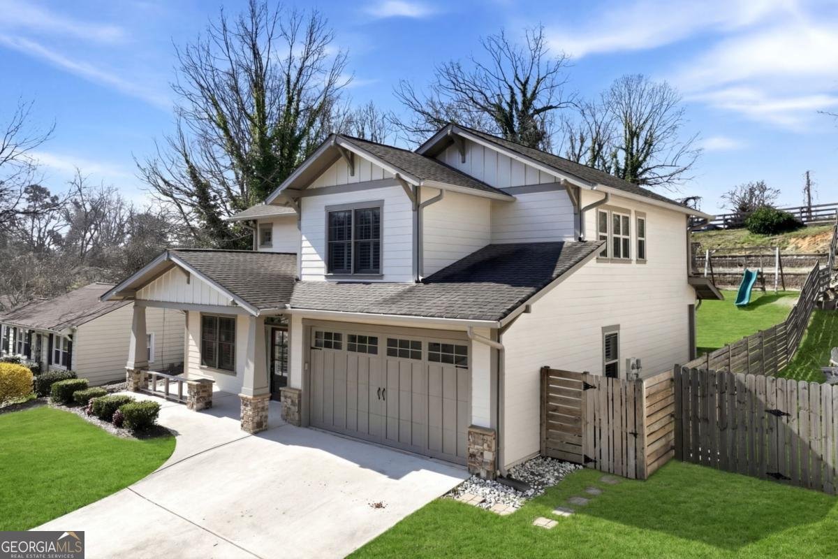 1449 Walker Street Gainesville - Photo 44