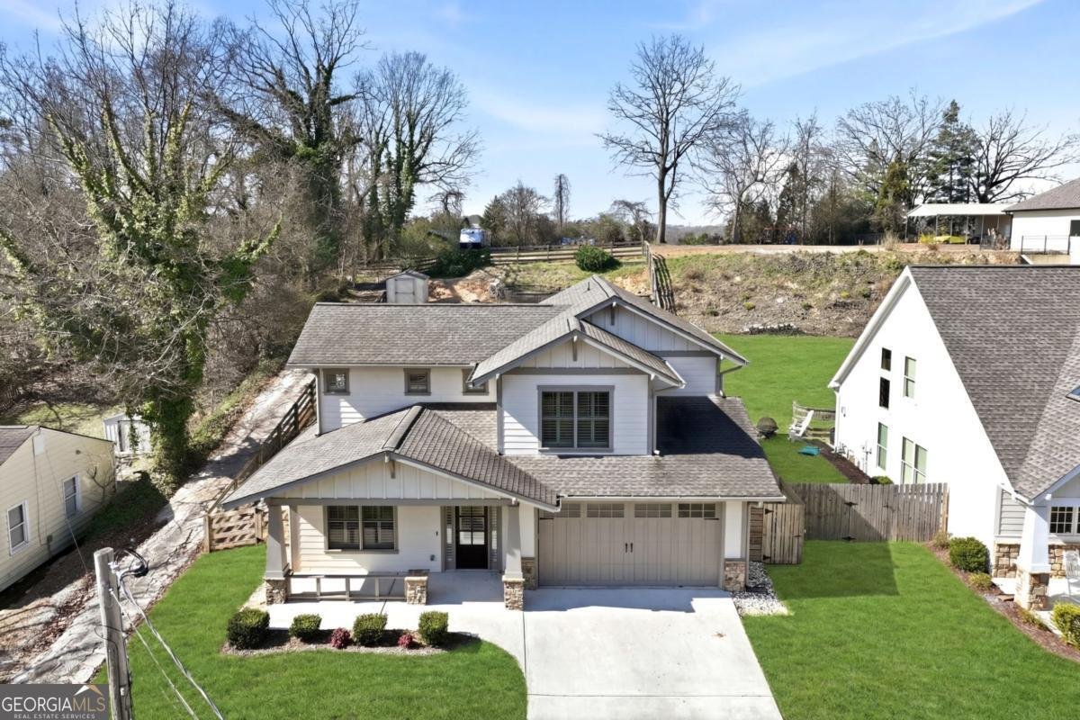 1449 Walker Street Gainesville - Photo 46