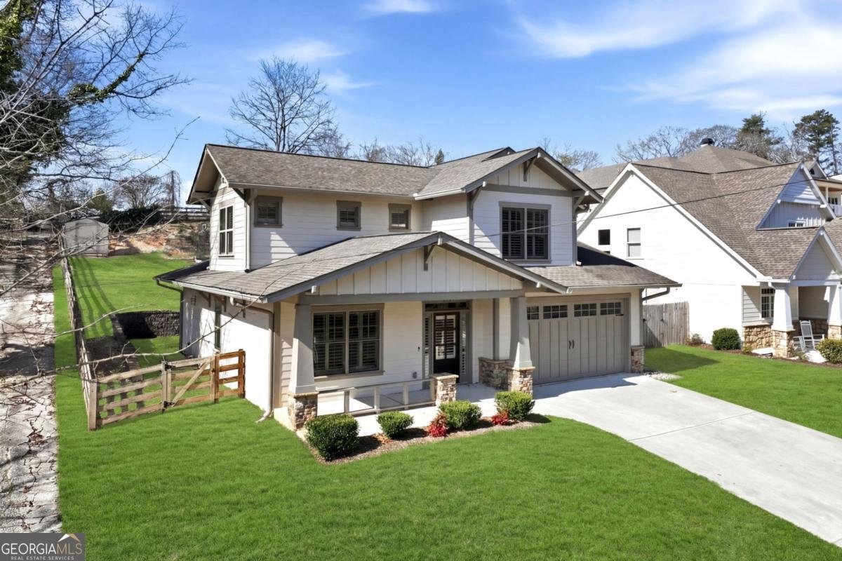 1449 Walker Street Gainesville - Photo 48