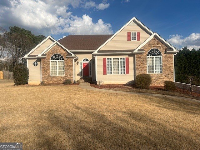 230 Doe Hollow Trace Fayetteville - Photo 1