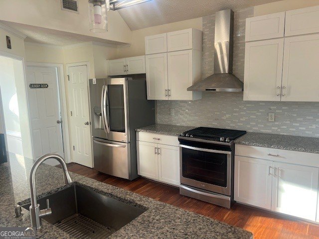 230 Doe Hollow Trace Fayetteville - Photo 10