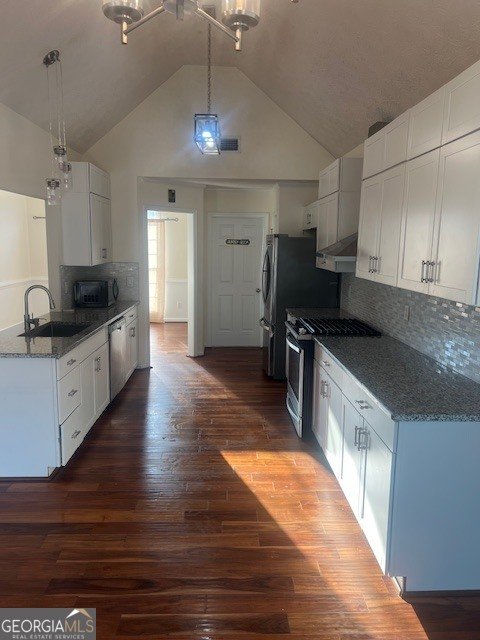 230 Doe Hollow Trace Fayetteville - Photo 13