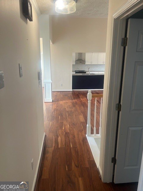 230 Doe Hollow Trace Fayetteville - Photo 15