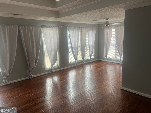 230 Doe Hollow Trace Fayetteville - Photo 17