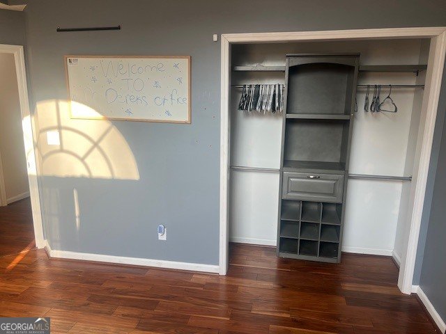 230 Doe Hollow Trace Fayetteville - Photo 24