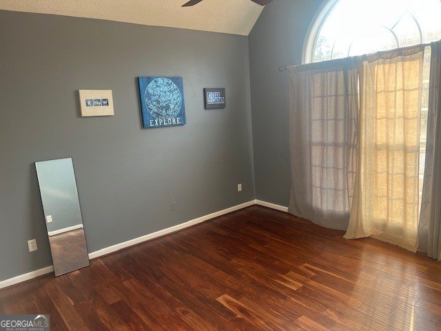 230 Doe Hollow Trace Fayetteville - Photo 25