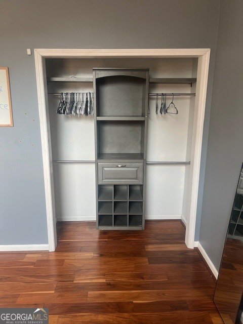 230 Doe Hollow Trace Fayetteville - Photo 26