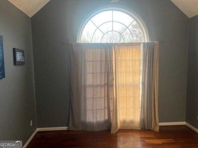 230 Doe Hollow Trace Fayetteville - Photo 27