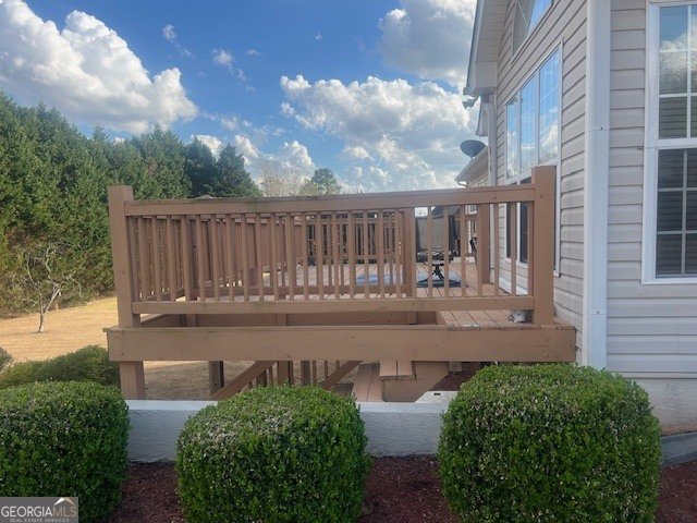 230 Doe Hollow Trace Fayetteville - Photo 36