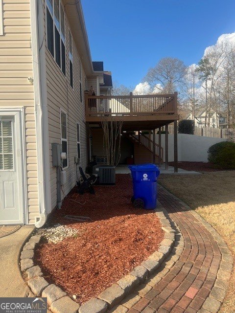 230 Doe Hollow Trace Fayetteville - Photo 37