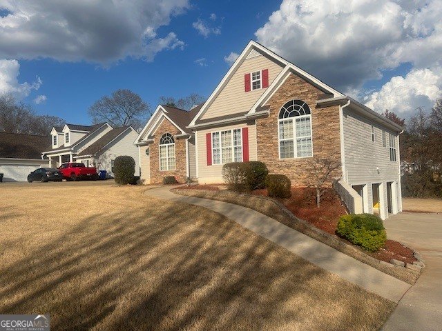 230 Doe Hollow Trace Fayetteville - Photo 38