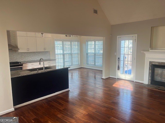 230 Doe Hollow Trace Fayetteville - Photo 6