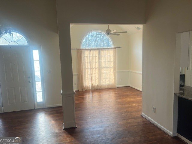 230 Doe Hollow Trace Fayetteville - Photo 7