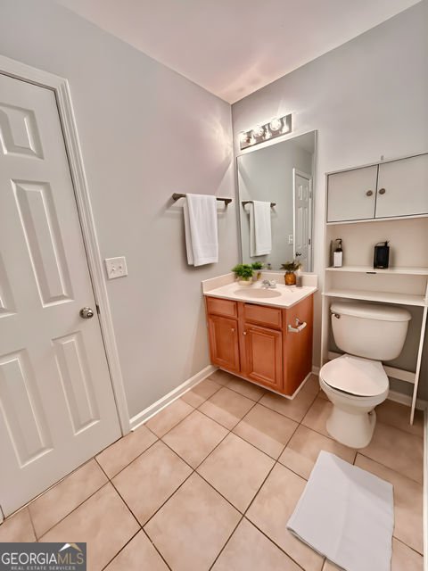 4350 Defoors Farm Trail Powder Springs - Photo 12