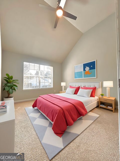 4350 Defoors Farm Trail Powder Springs - Photo 14