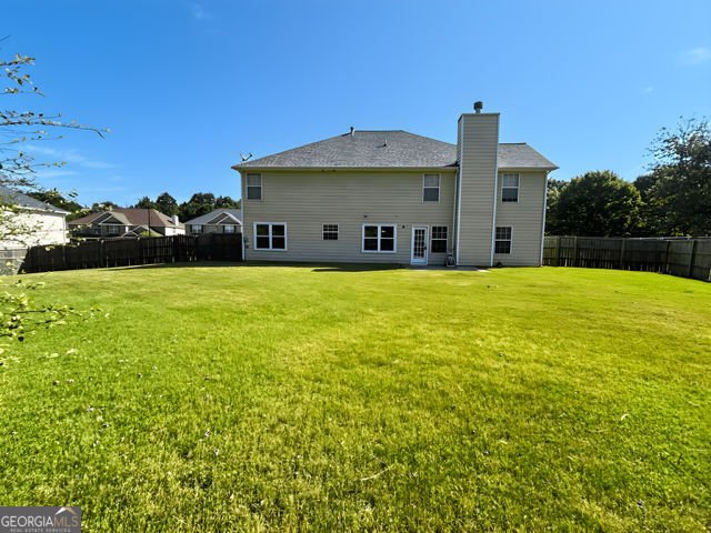 4350 Defoors Farm Trail Powder Springs - Photo 19