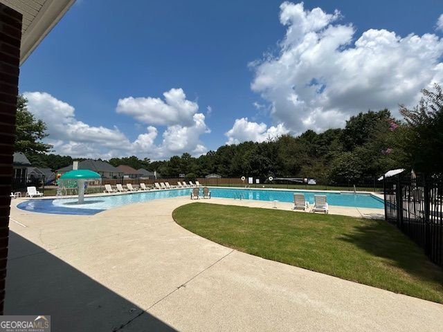 4350 Defoors Farm Trail Powder Springs - Photo 20