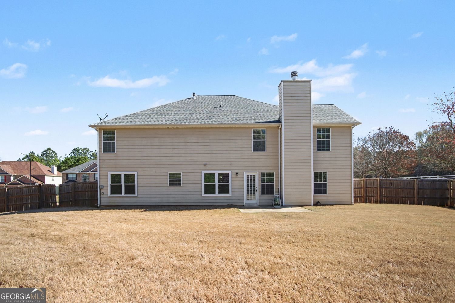 4350 Defoors Farm Trail Powder Springs - Photo 32