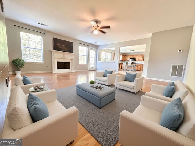 4350 Defoors Farm Trail Powder Springs - Photo 6