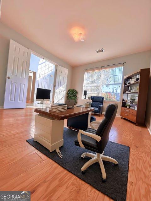 4350 Defoors Farm Trail Powder Springs - Photo 7