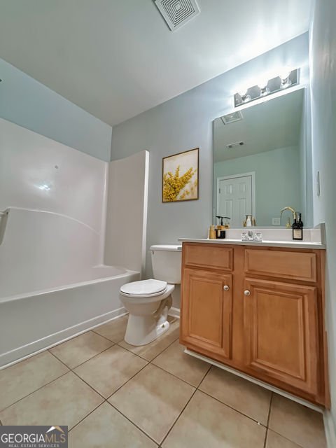 4350 Defoors Farm Trail Powder Springs - Photo 8