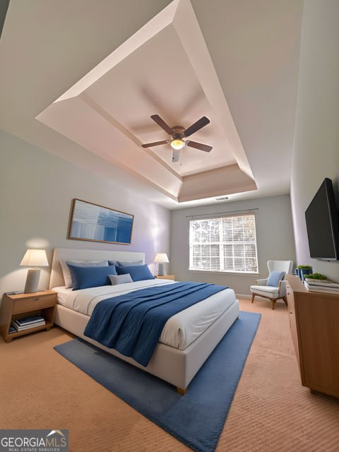 4350 Defoors Farm Trail Powder Springs - Photo 9