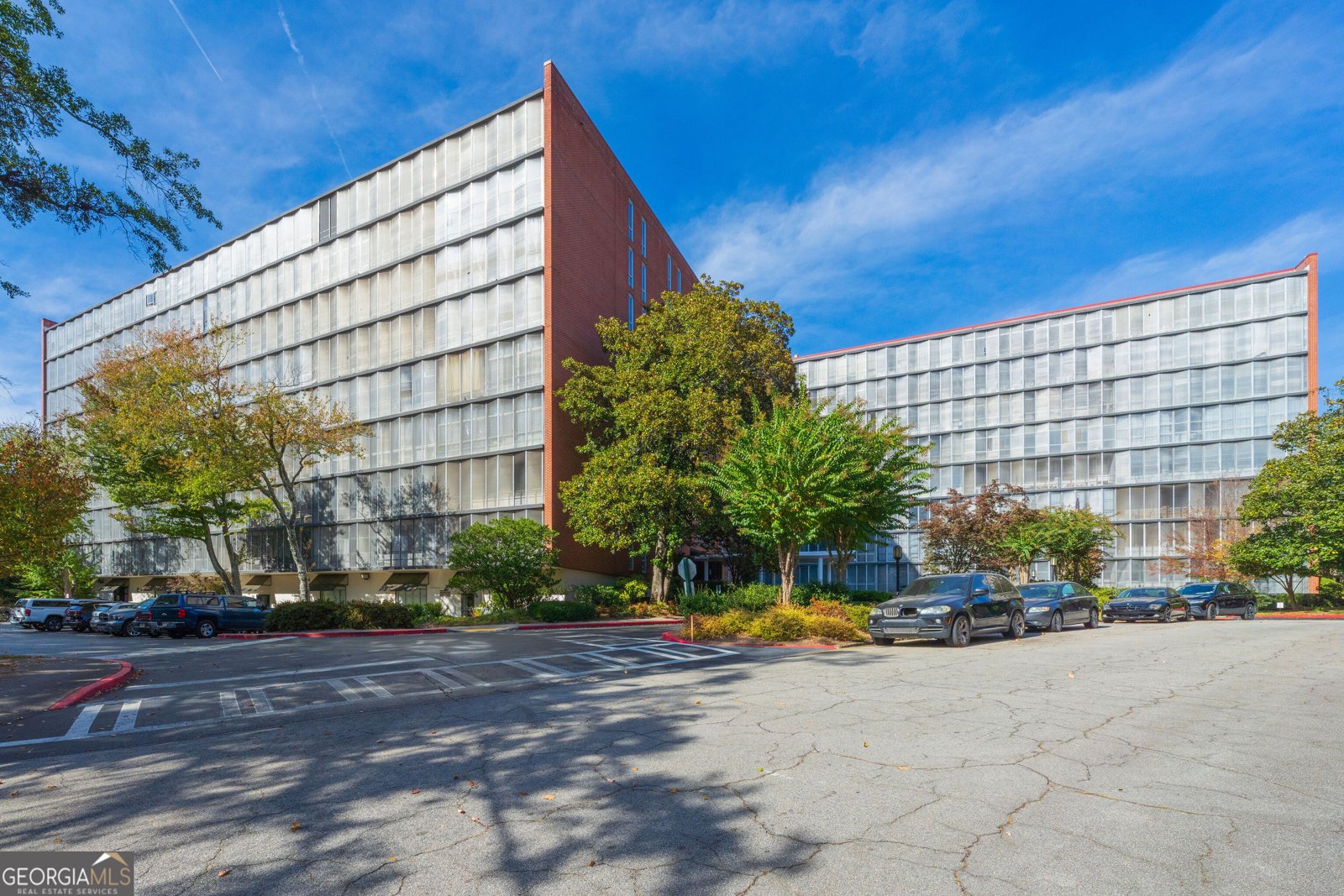 3060 Pharr Court North Atlanta - Photo 1