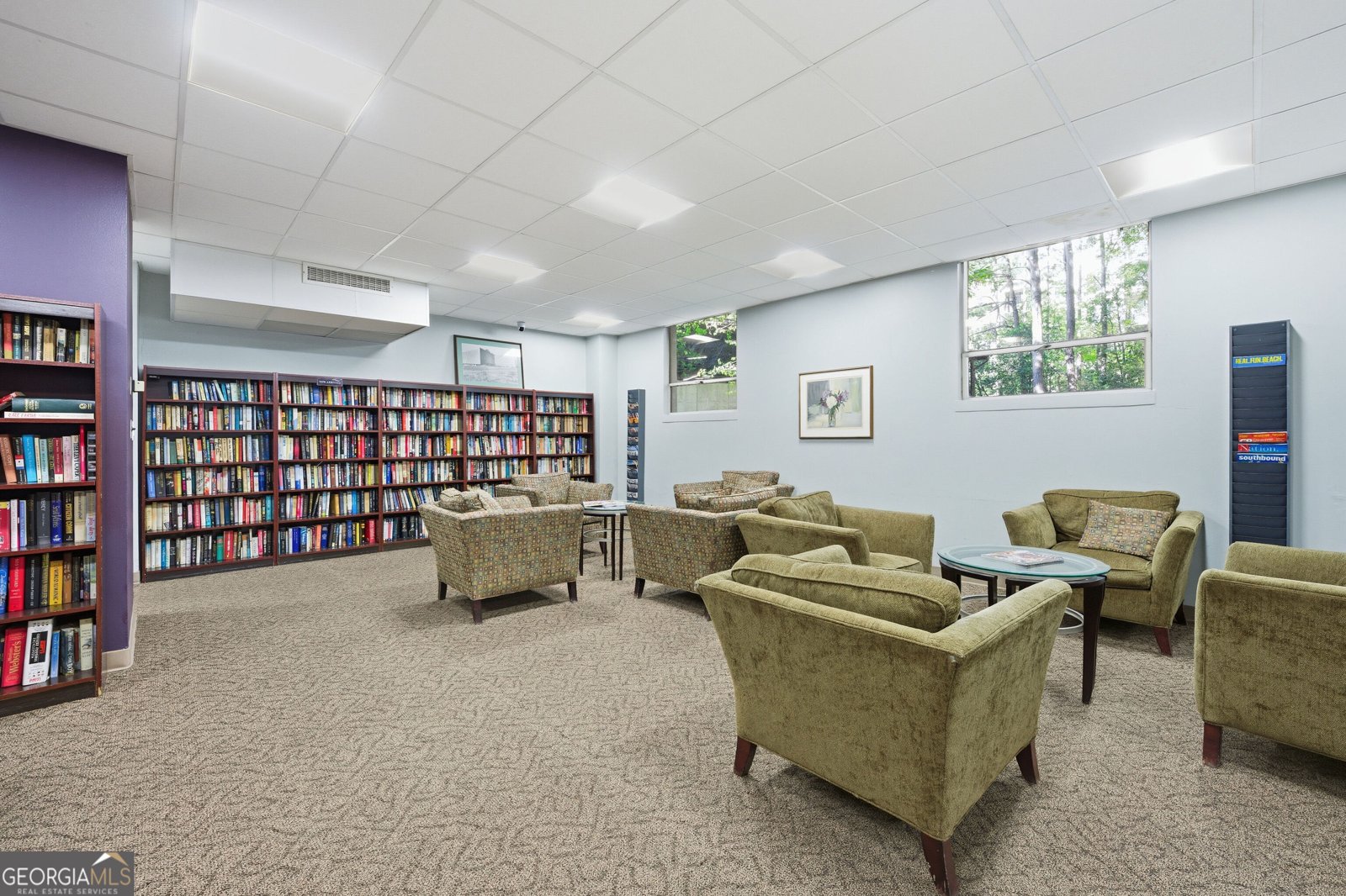 3060 Pharr Court North Atlanta - Photo 24