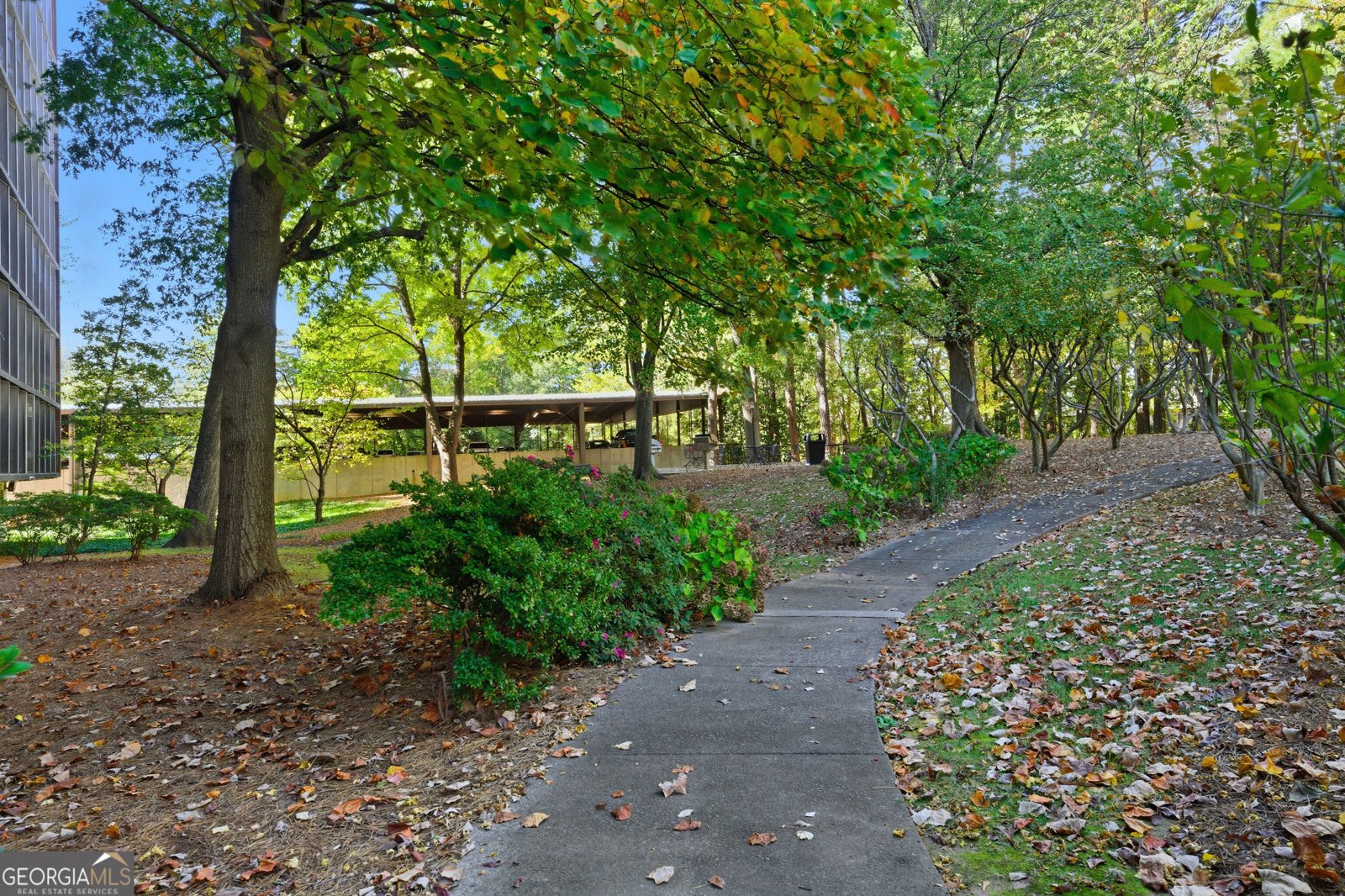 3060 Pharr Court North Atlanta - Photo 26