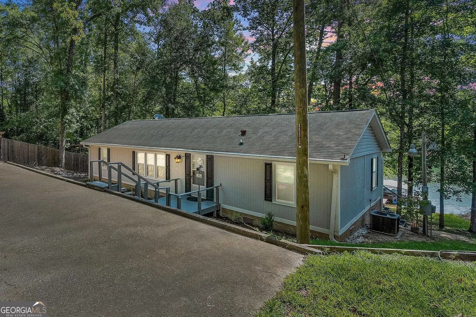 891 Shelor Ferry Road Fair Play - Photo 1