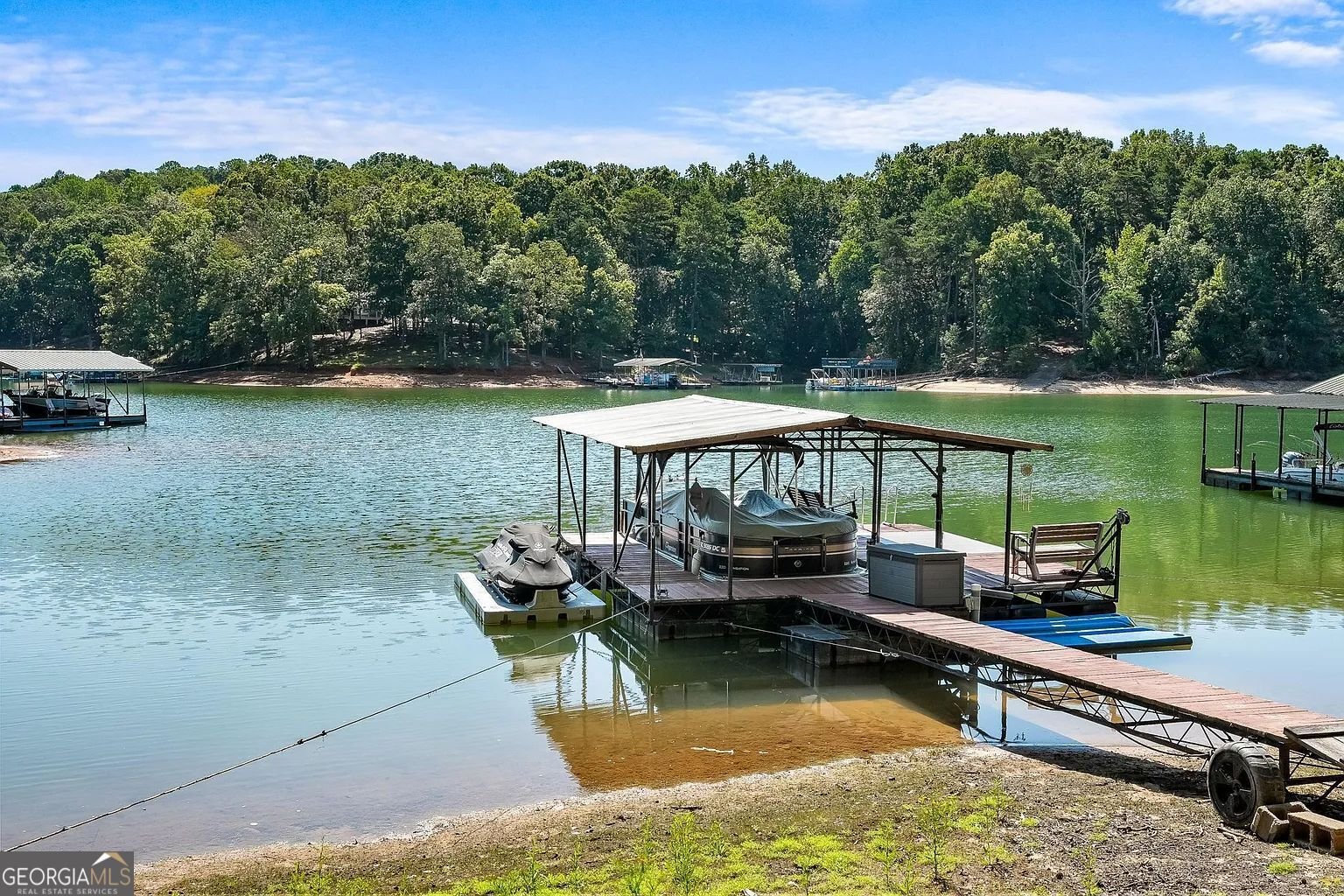 891 Shelor Ferry Road Fair Play - Photo 15