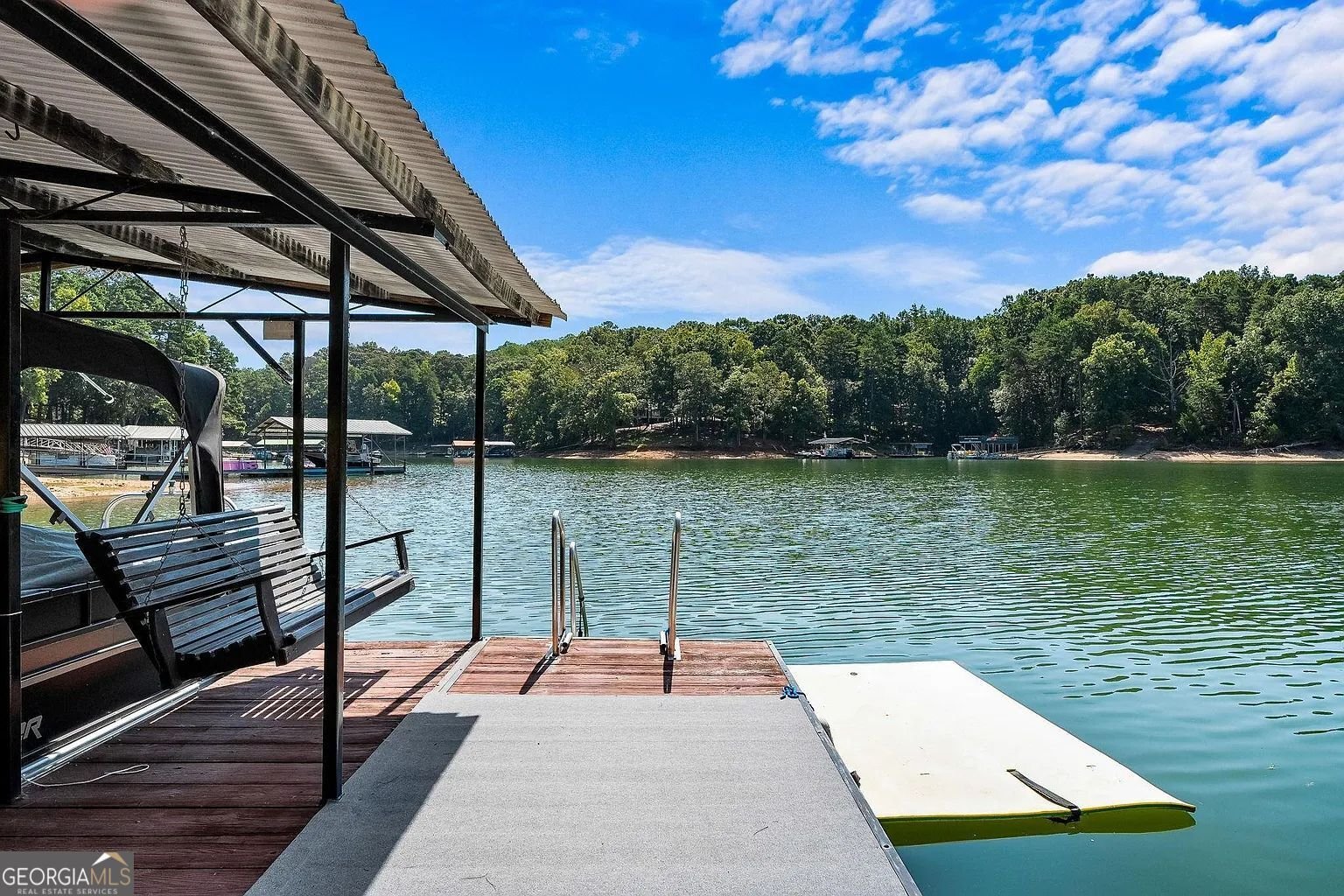 891 Shelor Ferry Road Fair Play - Photo 16