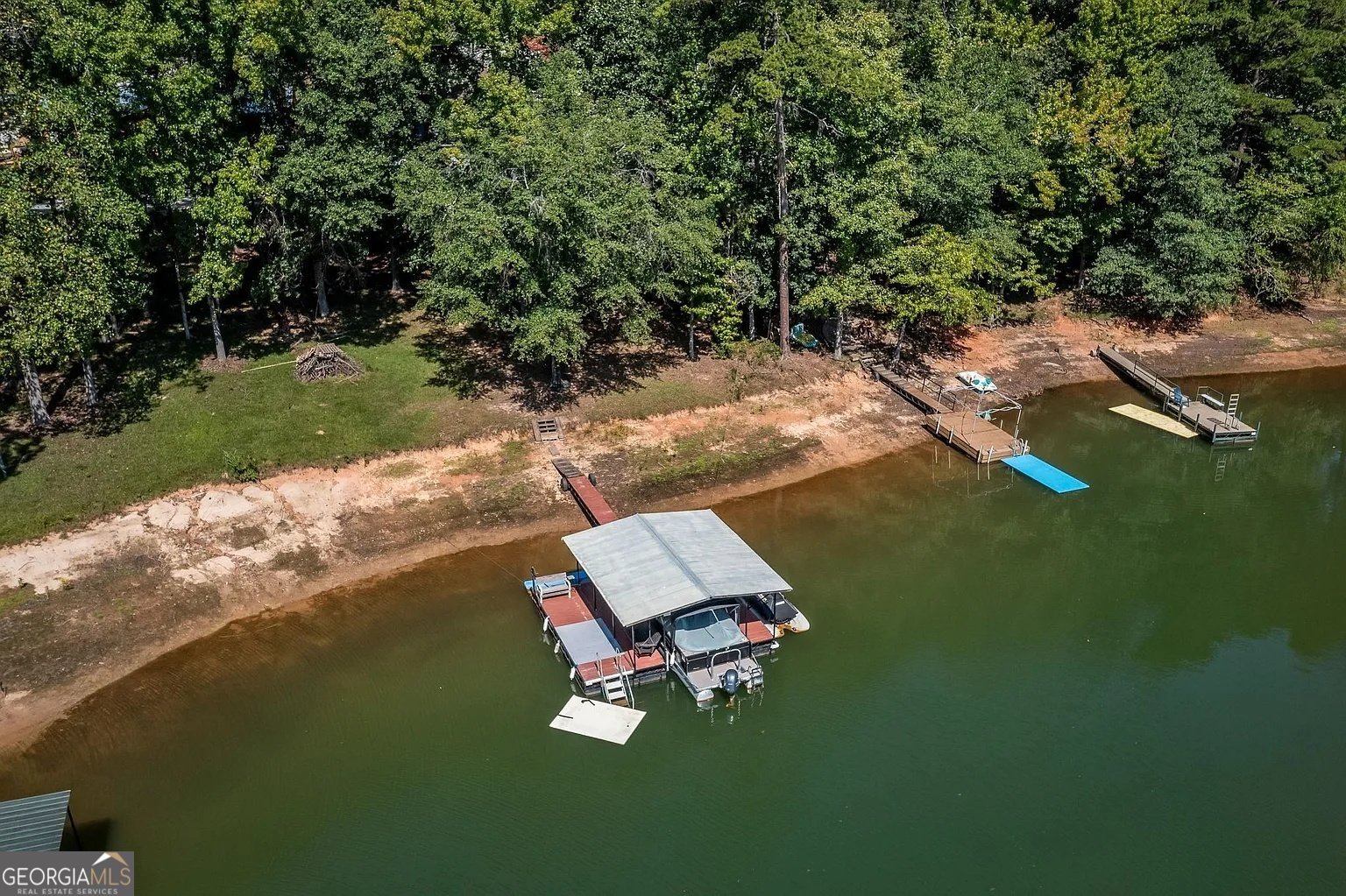 891 Shelor Ferry Road Fair Play - Photo 17