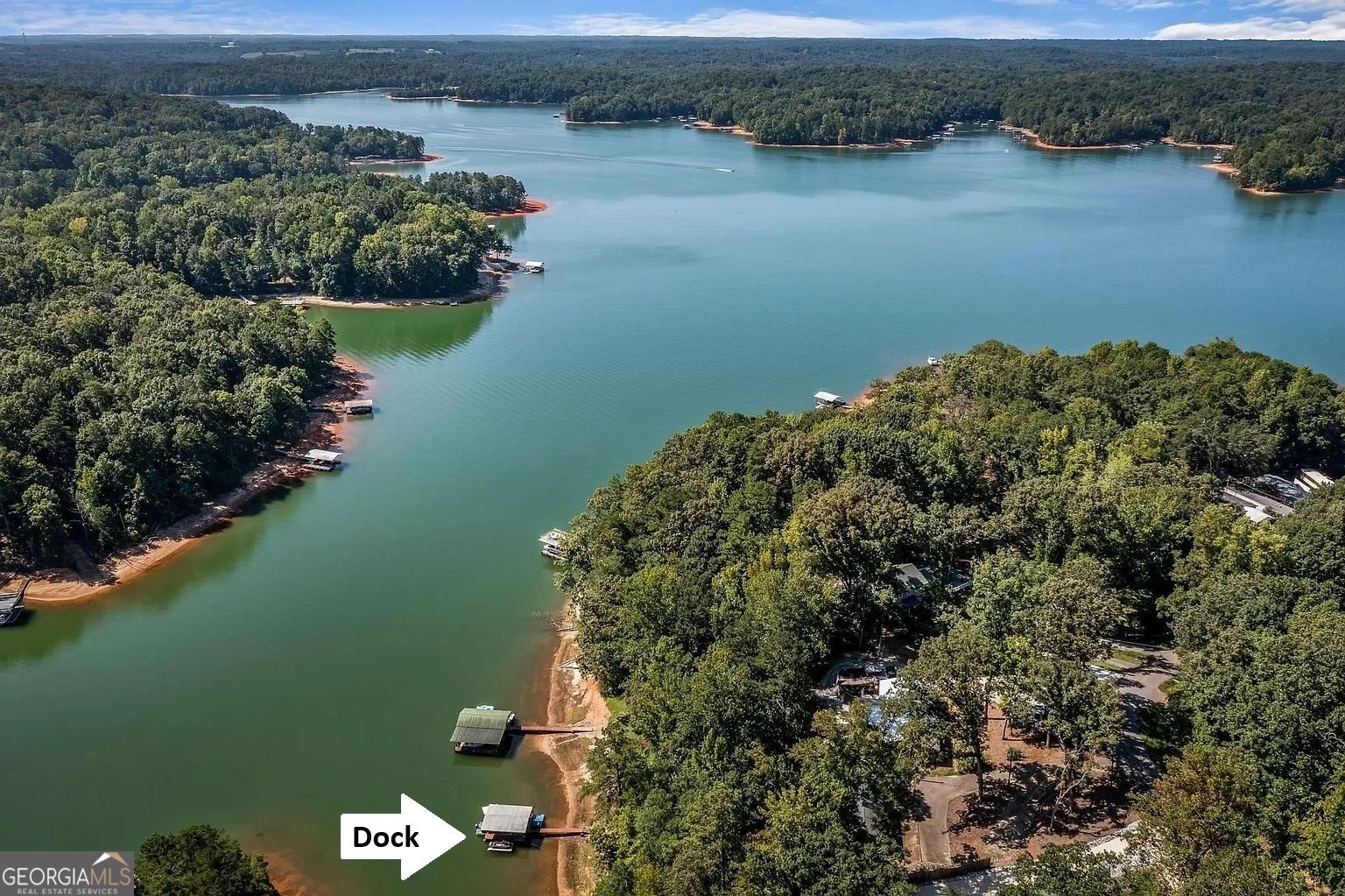 891 Shelor Ferry Road Fair Play - Photo 18