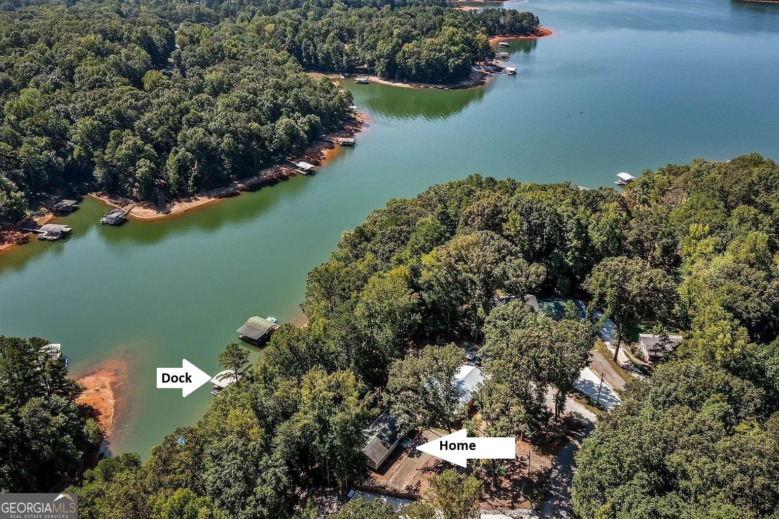 891 Shelor Ferry Road Fair Play - Photo 20